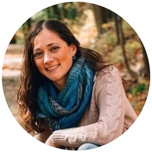 Karrie Goold